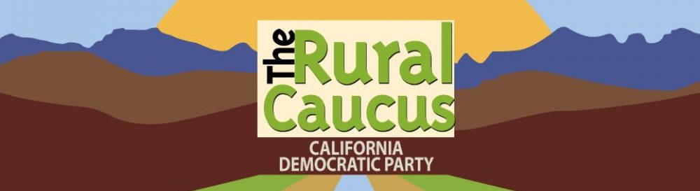 CDP Rural Caucus